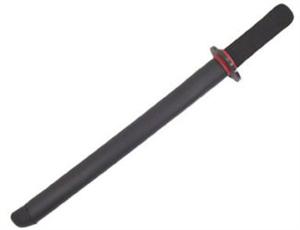 Rubber Foam Practice Sword